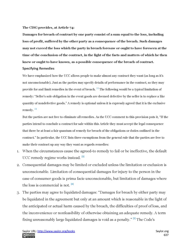 Business Law and the Legal Environment - Page 637